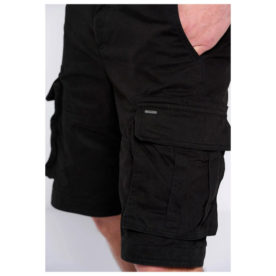 Funky Buddha Ανδρική βερμούδα Cargo